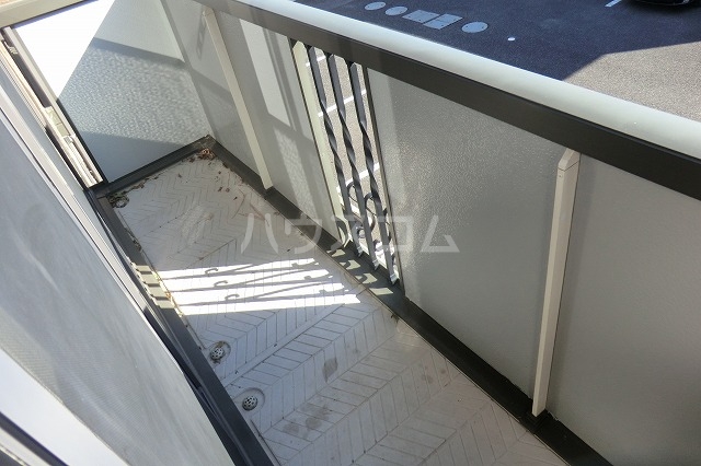 15/30 バルコニー