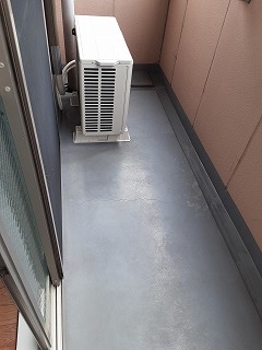 18/29 バルコニー