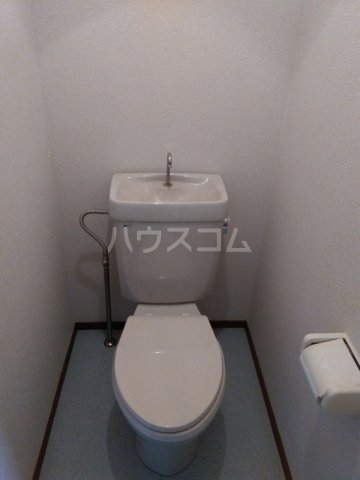9/28 トイレ