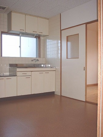 キッチン