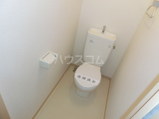 15/29 トイレ