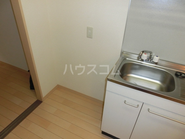 10/28 キッチン