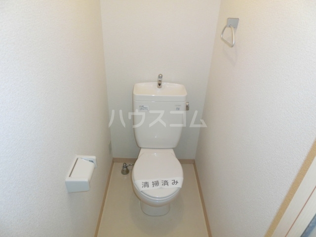 12/28 トイレ