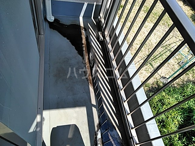 17/30 バルコニー