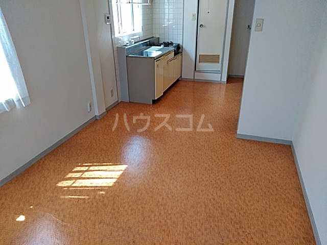 3/30 リビング/ダイニング