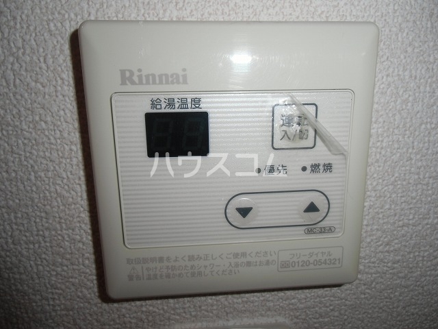 15/30 洗面