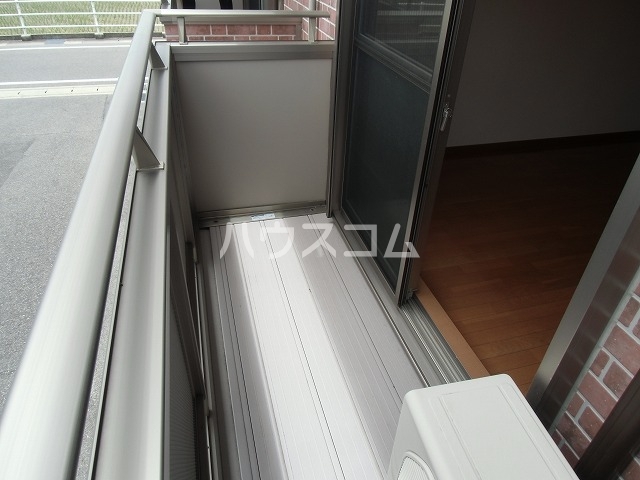 16/30 バルコニー