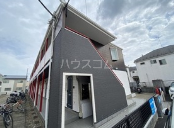 2/10 外観