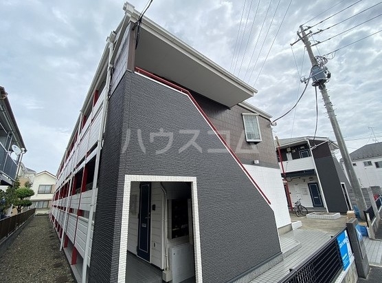 1/10 外観
