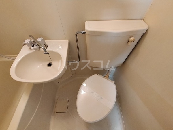 9/22 トイレ