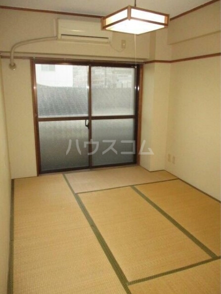 4/18 リビング/ダイニング