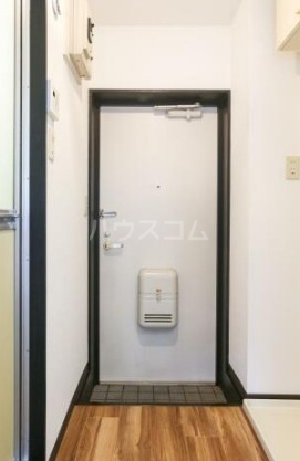 7/30 玄関