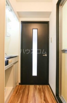 6/30 玄関
