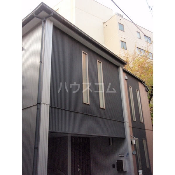 1/14 外観