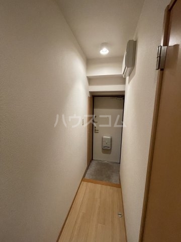 11/30 玄関