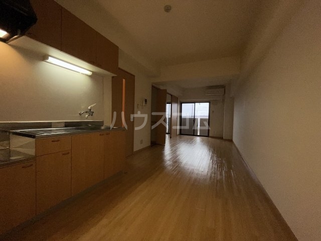 7/30 室内