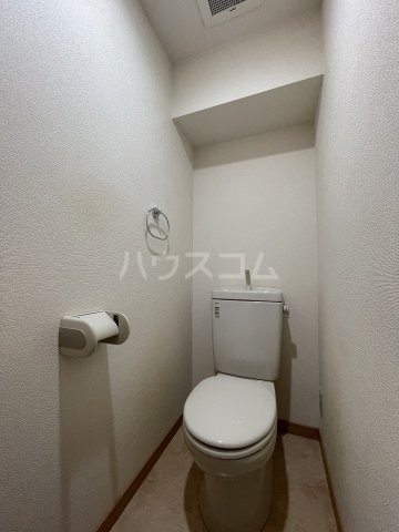 14/30 トイレ