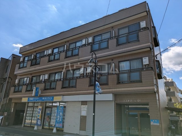 1/28 外観