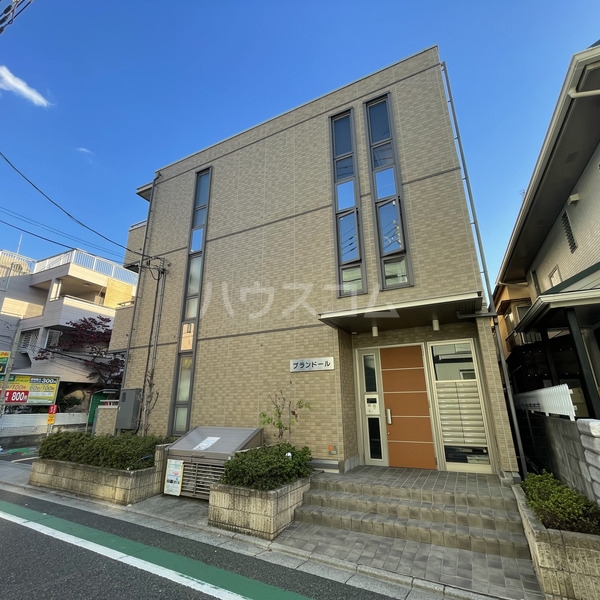 1/30 外観