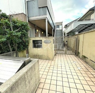 12/20 エントランス