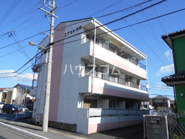 1/30 外観