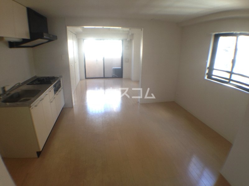 4/30 リビング/ダイニング