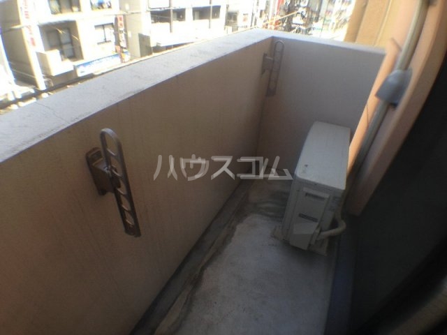 19/30 バルコニー