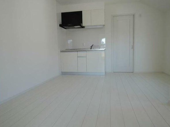 3/18 リビング/ダイニング