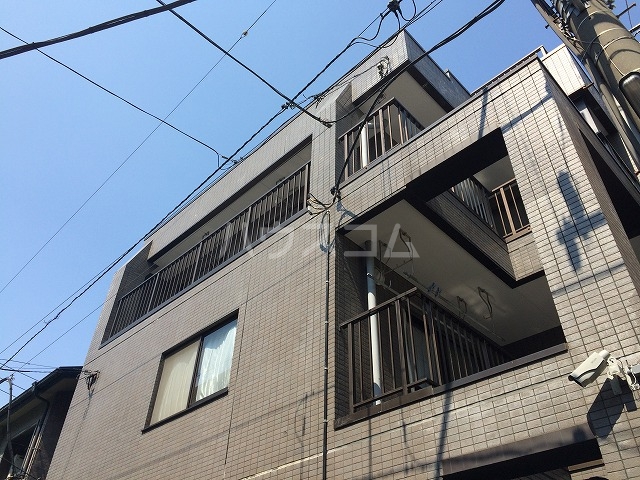 1/30 外観