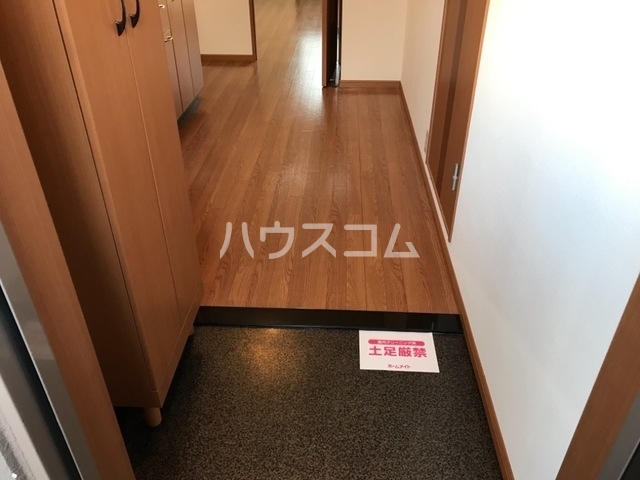 10/30 玄関