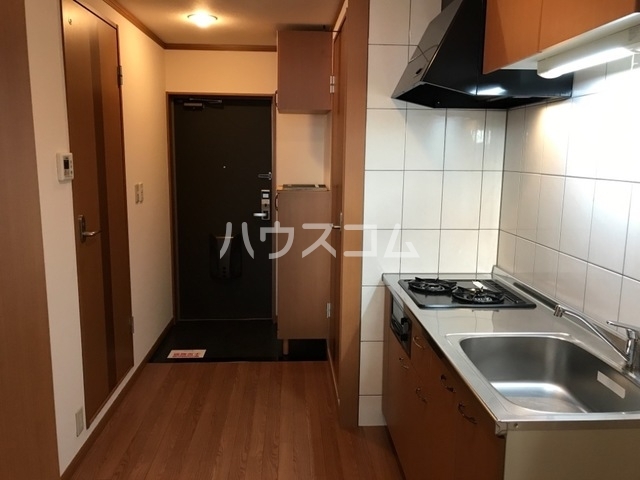 11/30 玄関