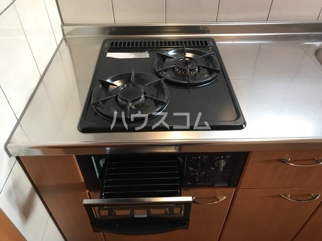 14/30 キッチン