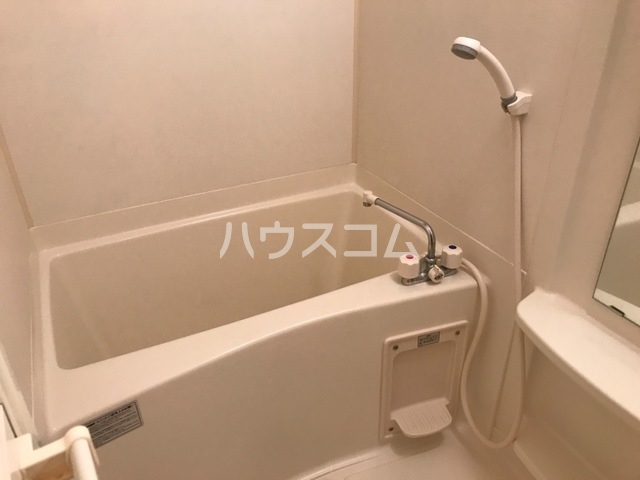 15/30 浴室