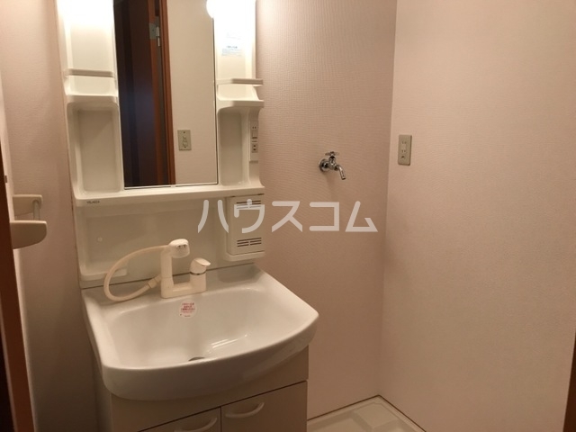 17/30 洗面