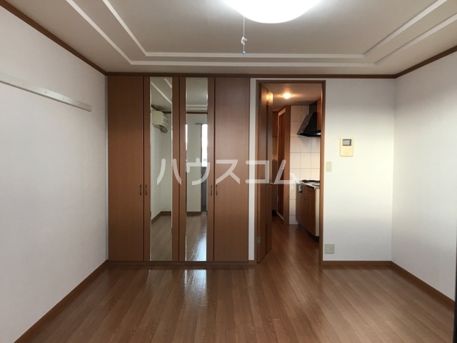 6/30 寝室