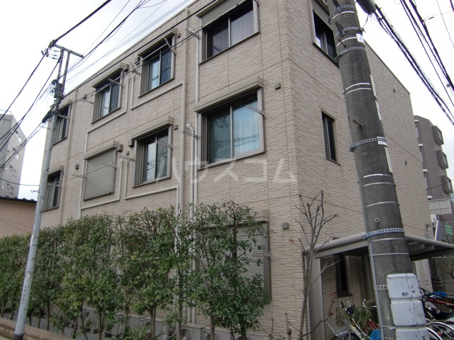 1/26 外観