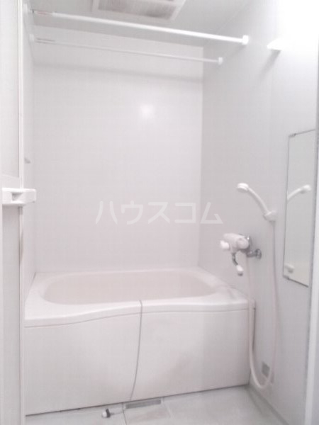 12/26 浴室