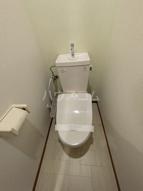 13/30 トイレ
