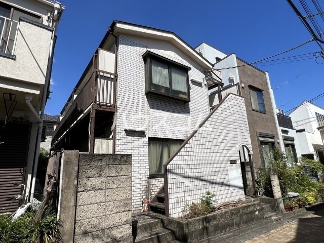 シャトーフェニックスの外観