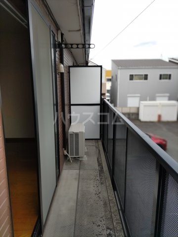 17/30 バルコニー