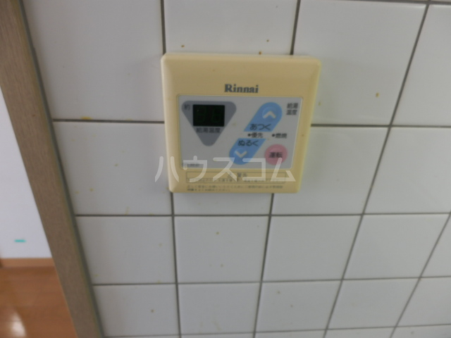 19/30 バルコニー