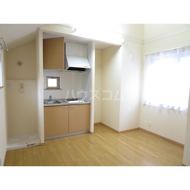 3/24 リビング/ダイニング