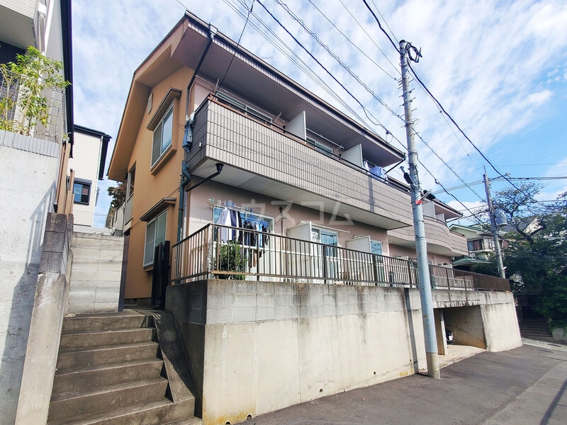 3/13 エントランス