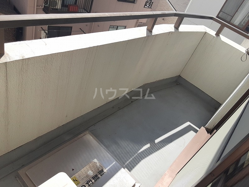 14/18 バルコニー