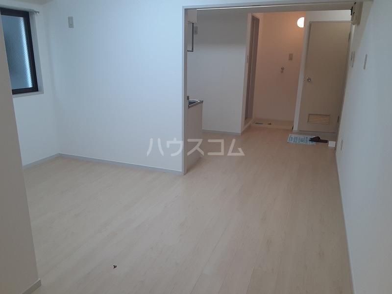 3/18 リビング/ダイニング