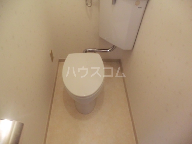 9/14 トイレ