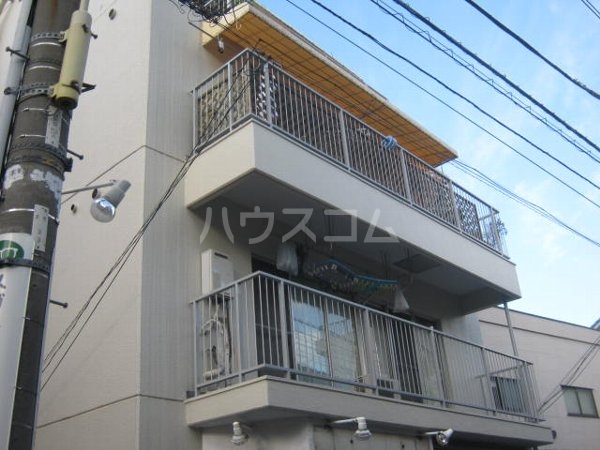 1/14 外観