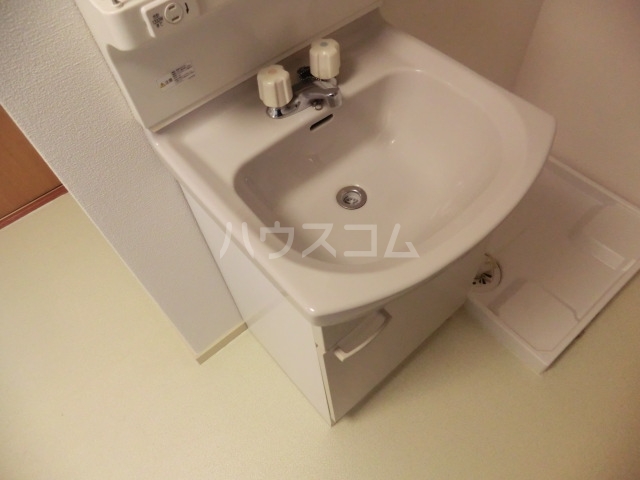 10/14 洗面