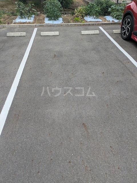29/30 駐車場