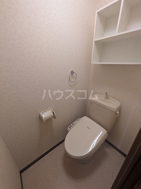 14/30 トイレ